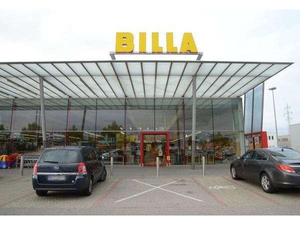 Bild 1 von Billa AG