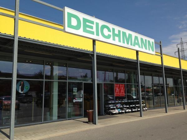 Bild 1 von DEICHMANN