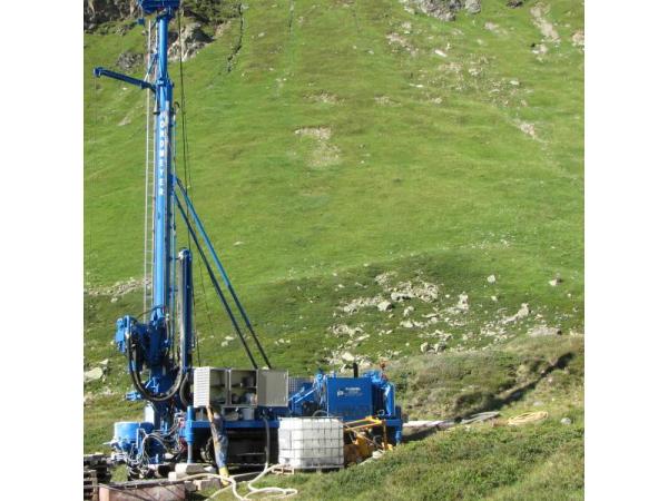 Bild 8 von Plankel Bohrungen GesmbH