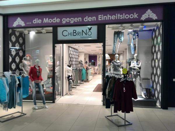 Bild 1 von ChiBriNo fashionstyle