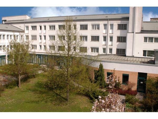 Bild 1 von Bildungshaus St Hippolyt