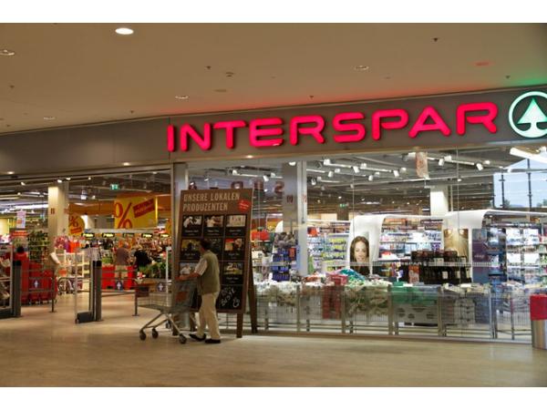 Bild 2 von INTERSPAR