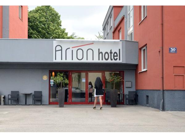 Bild 1 von Arion Hotel