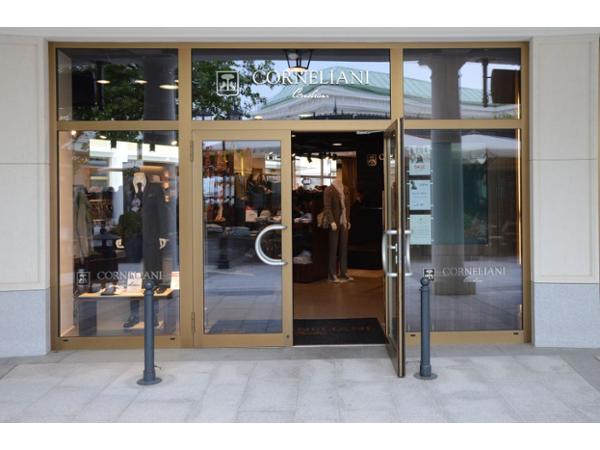 Bild 1 von Corneliani S.p.A.