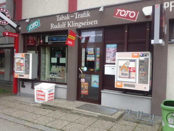 Bild 1 von Rudolf Klingseisen