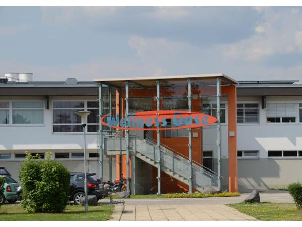 Bild 1 von Erholungszentrum Stockerau
