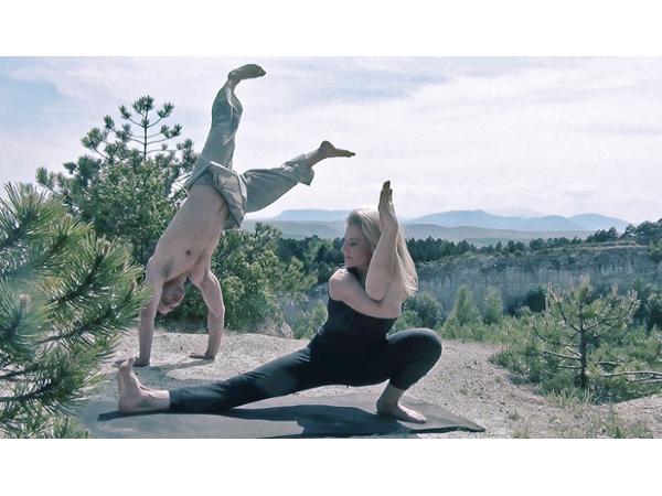 Bild 6 von YOGA BADEN | CHIARADINA