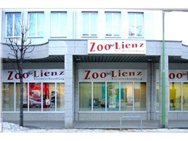 Bild 6 von Zoo Lienz - Die Tierhandlung