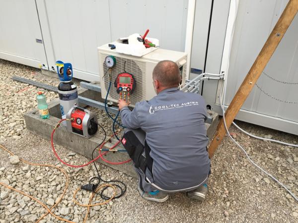 Bild 5 von COOL-Tec GmbH Kälte- und Klimatechnik