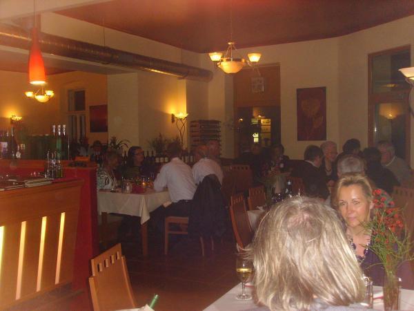 Bild 5 von Ristorante Monte Rosa