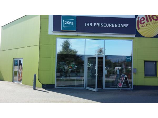 Bild 1 von ROMA Friseurbedarf - Braunau FMZ