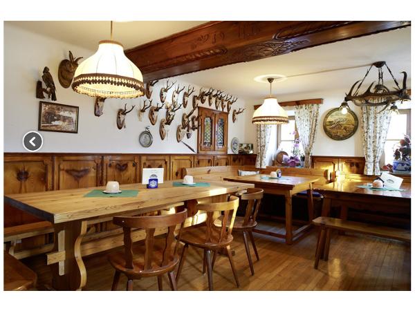Bild 6 von Jausenstation Dornerhof - Fam Leitner Heuriger / Buschenschank