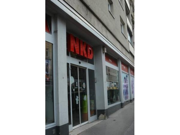 Bild 1 von NKD