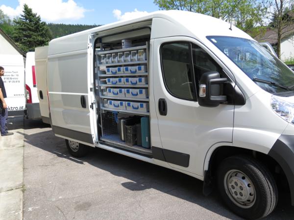 Bild 2 von TEC - Tösch Elektro Check