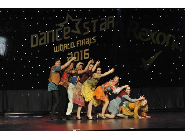 Bild 9 von Musical & Stage Dance Company