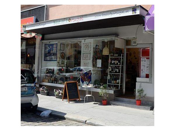 Bild 1 von Best of Portugal