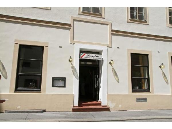Bild 1 von Ristorante Rossini