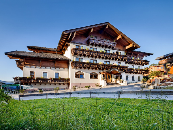 Bild 5 von Hotel Lärchenhof Katschberg