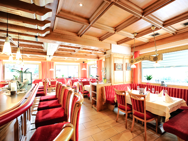Bild 9 von Hotel Alpenhof Pitztal