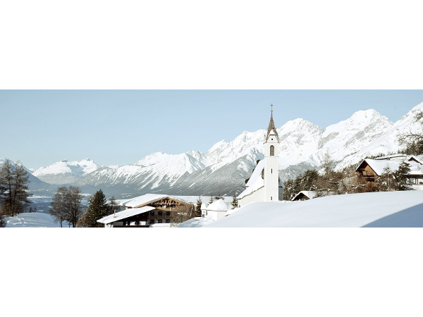 Bild 2 von Tourismusverband Seefeld