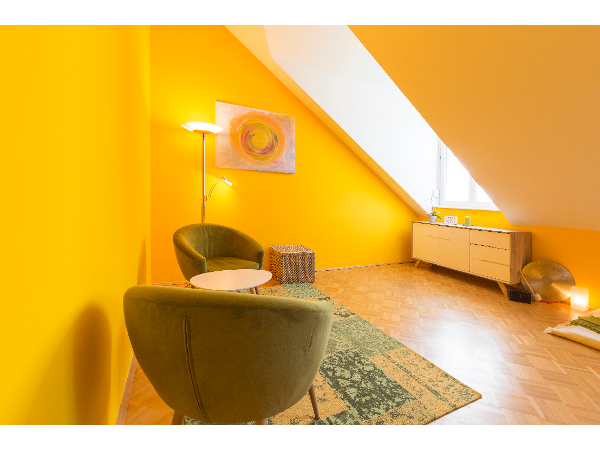 Bild 4 von Anna M. Binder-Kita Psychotherapie & Coaching