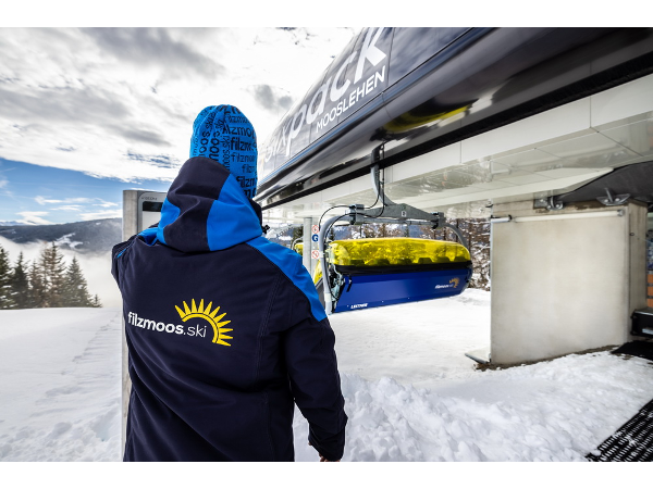 Bild 13 von Bergbahnen Filzmoos GmbH -  Skigebiet filzmoos ski