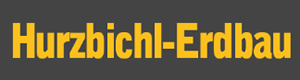 Logo von Hurzbichl - Erdbau
