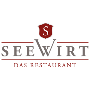Logo von Seewirt Das Restaurant KG