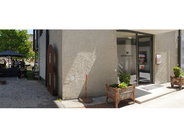 Bild 4 von Karall & Matausch GmbH - Medientechnik und Sicherheitssysteme