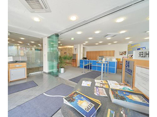 Bild 3 von HYPO NOE Landesbank