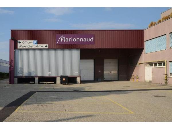 Bild 1 von Marionnaud Parfumeries Autriche GmbH