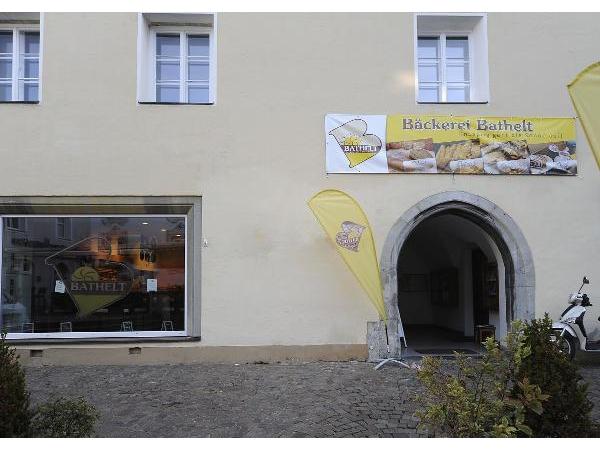Bild 1 von Bathelt Peter