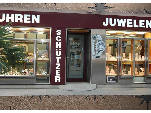 Bild 1 von Juwelier Schützer