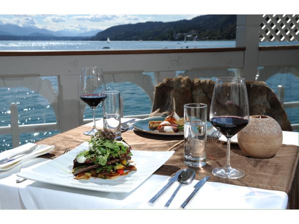Bild 12 von WERZERS Hotel Resort Pörtschach