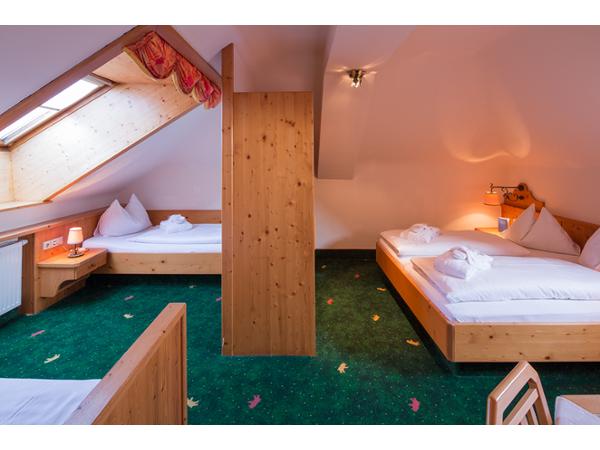 Bild 42 von Hotel-Restaurant "Zum schwarzen Bären" - Pritz GesmbH