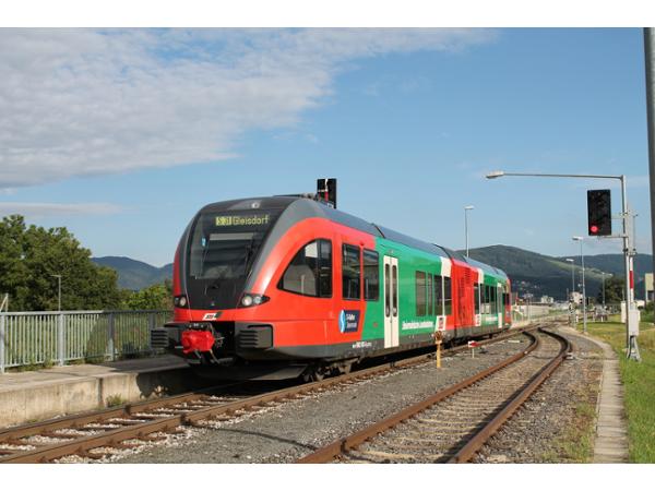 Bild 2 von Steiermärkische Landesbahnen