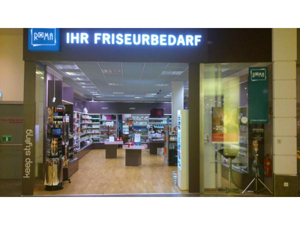 Bild 1 von ROMA Friseurbedarf - Rosenarcade