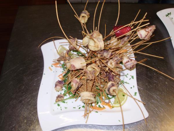 Bild 11 von Ristorante Monte Rosa