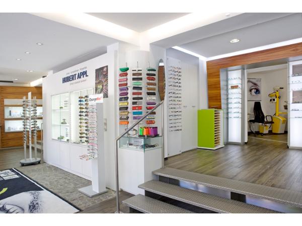Bild 4 von Appl Optik, Inh. Leitner Optik & Hörgeräte GmbH