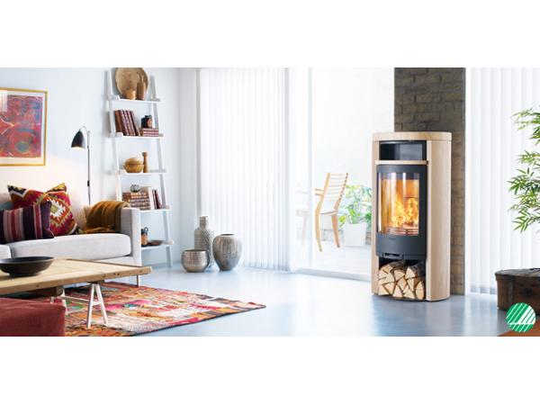 Bild 6 von Dänisches Kaminofenstudio