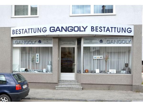 Bild 5 von Gangoly – Bestattung und Möbelbau