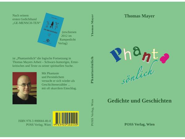 Bild 17 von POSS Verlag