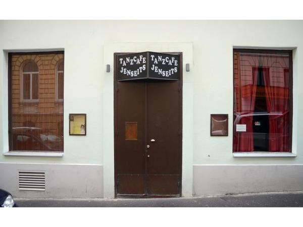 Bild 1 von Tanzcafe Jenseits