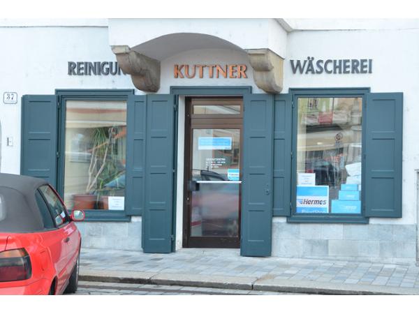 Bild 1 von Kuttner Andrea Putzerei