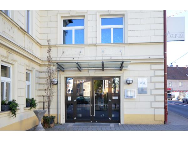 Bild 1 von ATRIO Restaurant