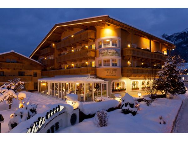 Bild 1 von HENRI Country House Seefeld