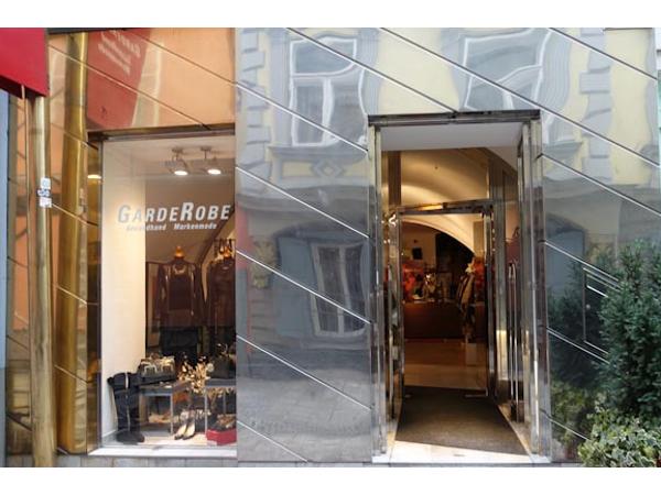 Bild 13 von GardeRobe Second Hand