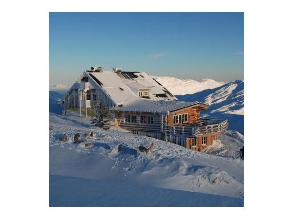 Bild 1 von Lodge am Krippenstein - Rosifka KG