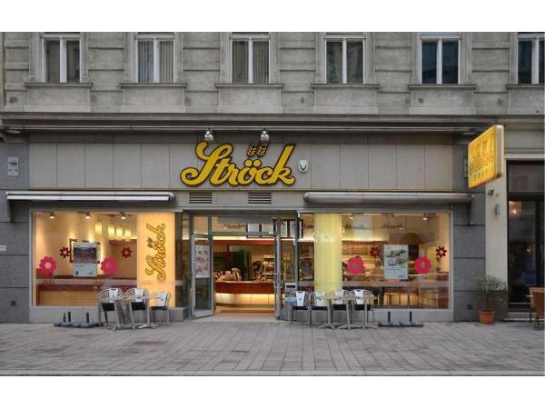 Bild 1 von Ströck – Feierabend-Bäckerei Landstraße