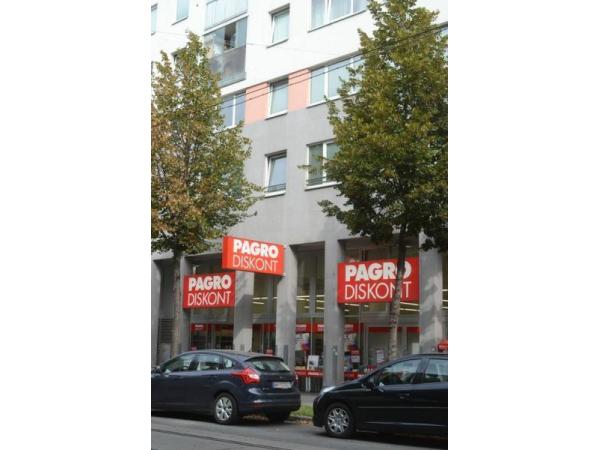 Bild 1 von PAGRO DISKONT – PL Handelsgesellschaft mbH